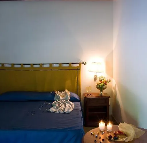 Relais Angimbe Hotell 4*