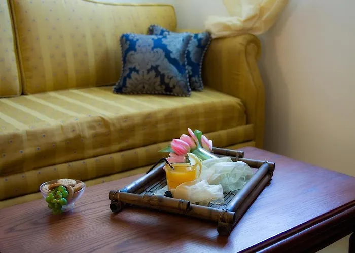 Relais Angimbe Calatafimi