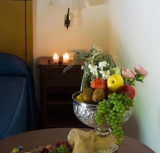 Relais Angimbe Calatafimi