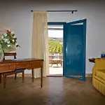 Relais Angimbe 4*