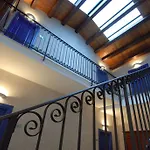 מלון Relais Angimbe קלטפימי