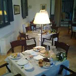 Relais Angimbe 4*