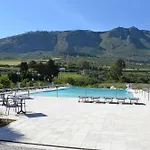 מלון Relais Angimbe