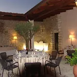 Relais Angimbe Hotel 4*
