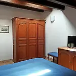 Hotel Relais Angimbe Calatafimi
