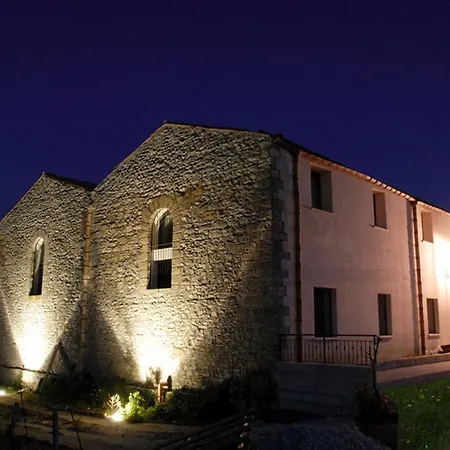 Relais Angimbe Hotel Calatafimi