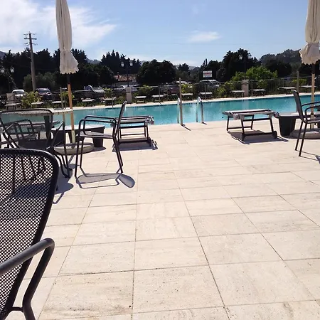 Relais Angimbe 4*