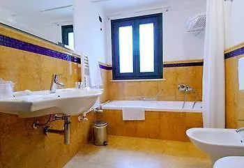 Hotel Relais Angimbe Calatafimi