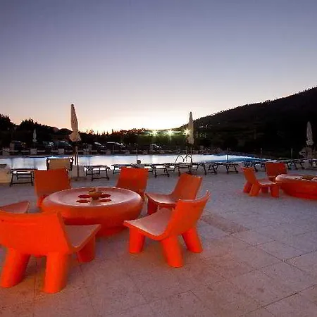 Relais Angimbe