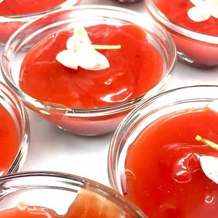 Hotel Relais Angimbe Calatafimi