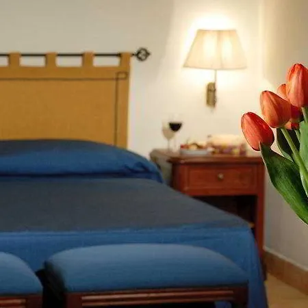 Relais Angimbe Otel 4*