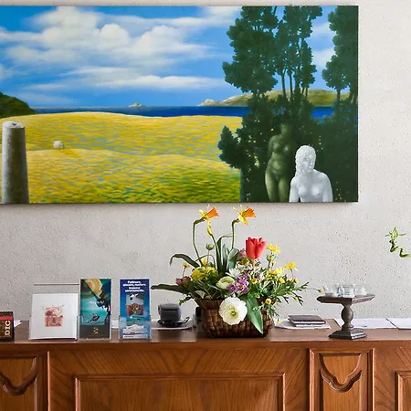 Relais Angimbe Otel Calatafimi