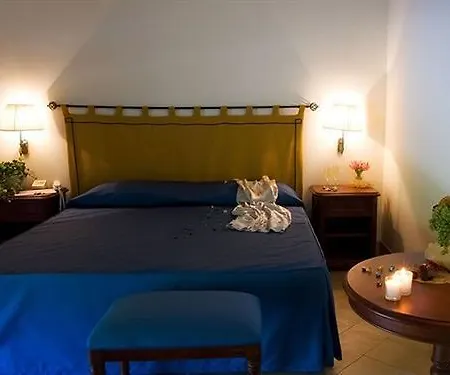 Relais Angimbe Hotel 4*