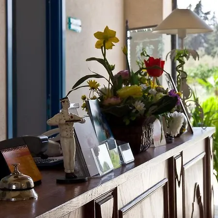 Relais Angimbe 4*