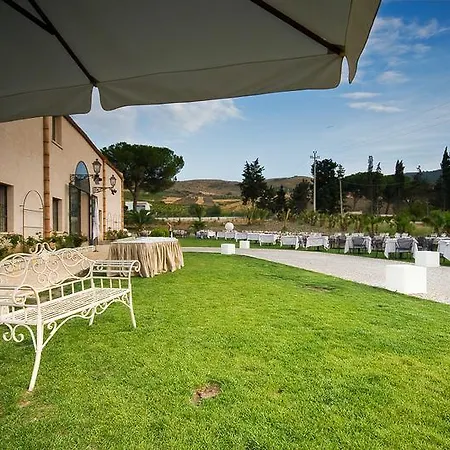 Relais Angimbe Hotel