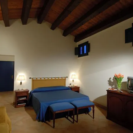 Relais Angimbe