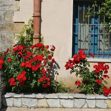 Relais Angimbe 4*