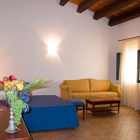 Relais Angimbe 4*
