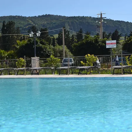 Relais Angimbe