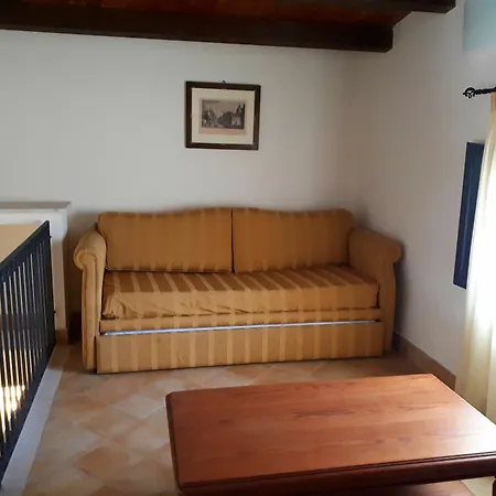 Relais Angimbe