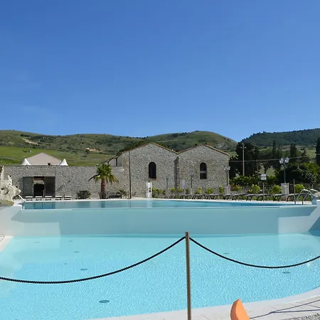 Relais Angimbe Hotel Calatafimi