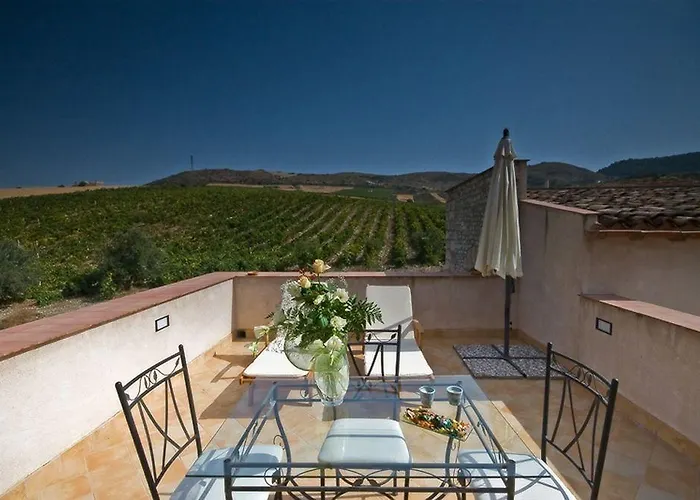 Relais Angimbe Hotel