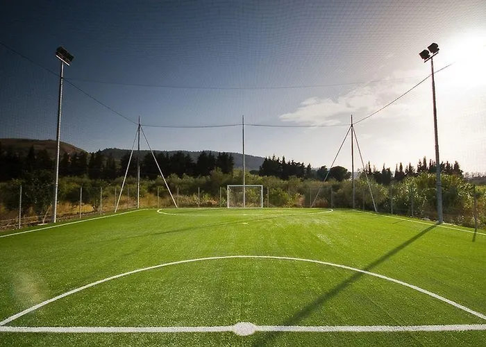 Relais Angimbe Hotel