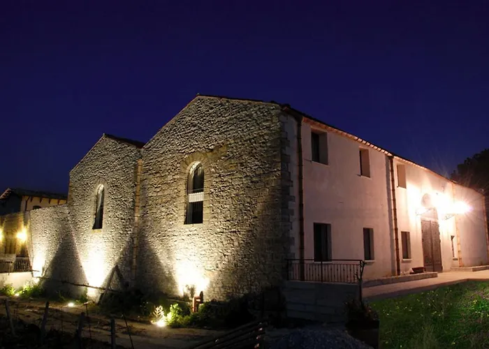 Relais Angimbe Otel Calatafimi