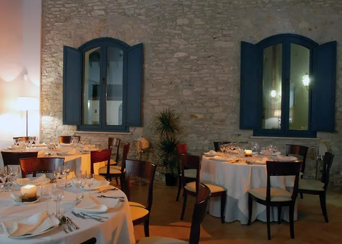 Relais Angimbe Hotel