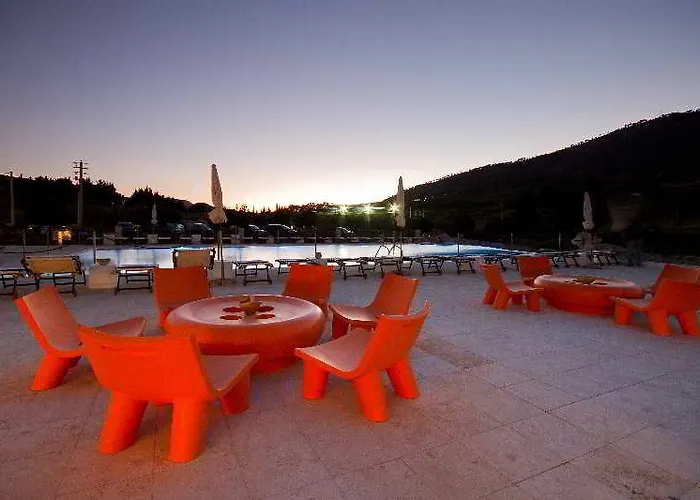 Relais Angimbe