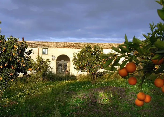 Relais Angimbe Calatafimi