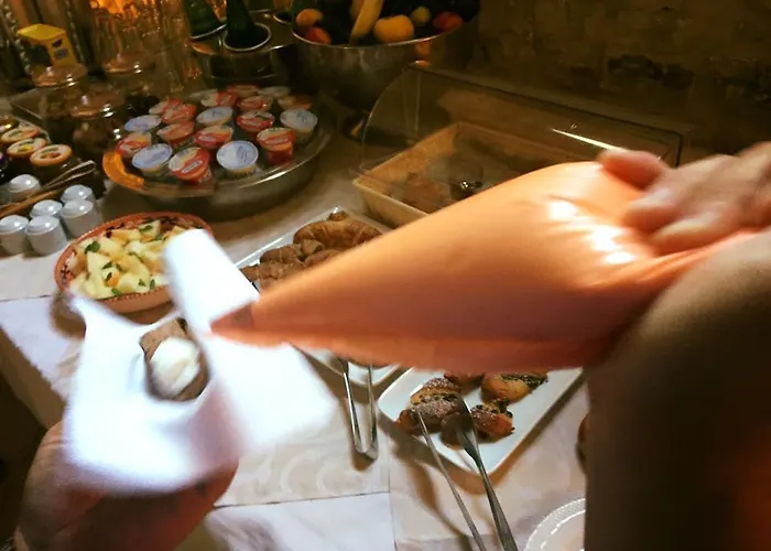 Relais Angimbe Calatafimi