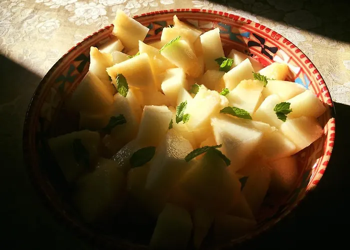 Hotel Relais Angimbe