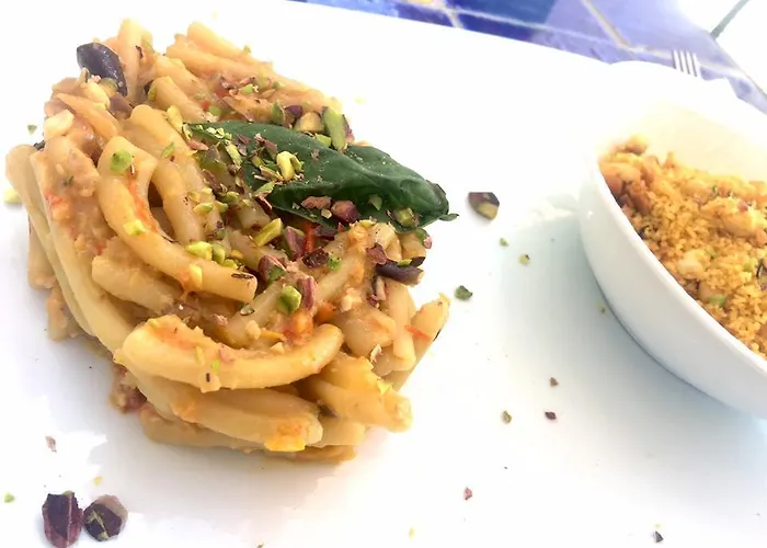 Relais Angimbe Hotel