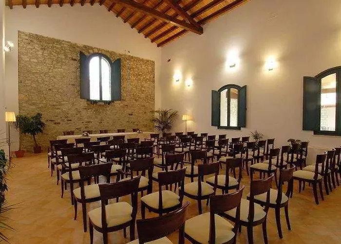 Relais Angimbe 卡拉塔菲米