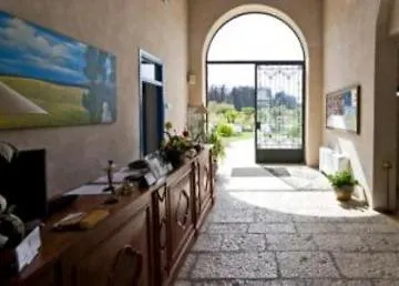 Relais Angimbe Hotel 4*