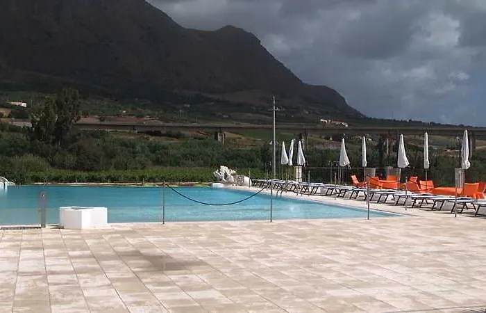 Relais Angimbe Hotel 4*