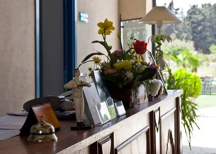 Relais Angimbe 4*
