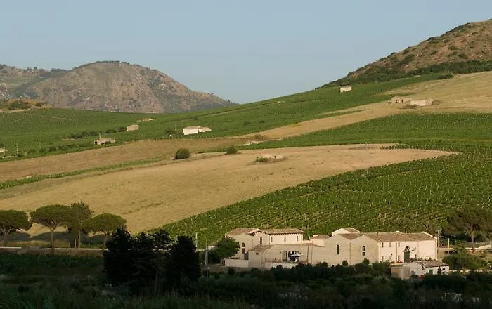 Relais Angimbe 4*