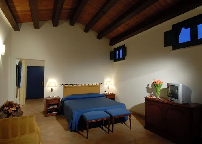 Relais Angimbe