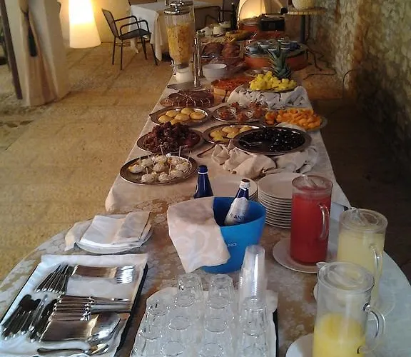 Relais Angimbe Otel