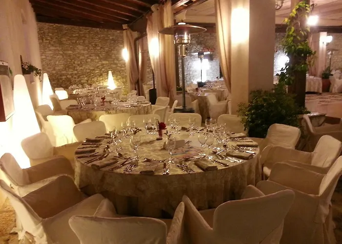 Relais Angimbe 4*