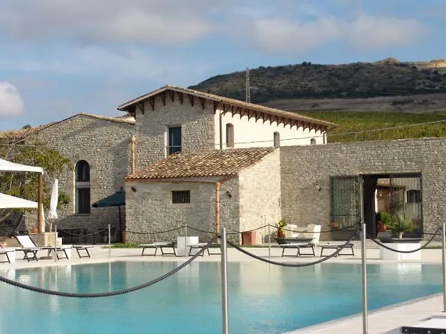 Relais Angimbe Calatafimi