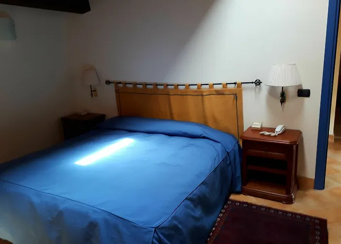 Relais Angimbe Hotel