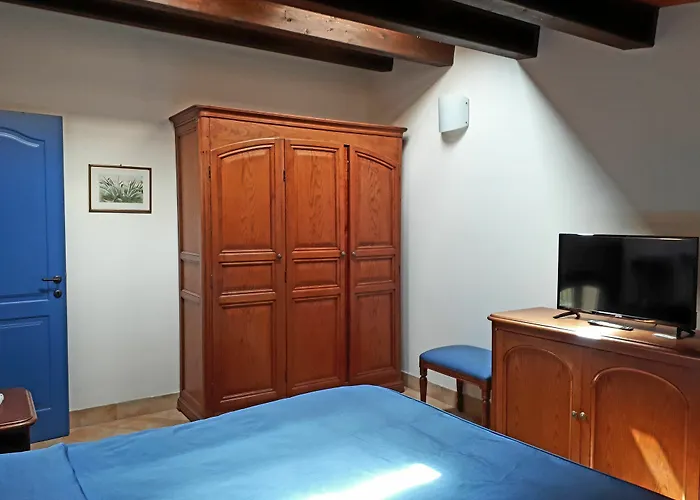 Hotel Relais Angimbe Calatafimi