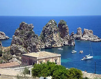 Relais Angimbe Calatafimi