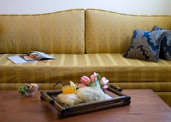 Relais Angimbe 4* Calatafimi