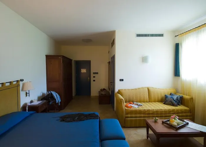 Relais Angimbe 4* Calatafimi